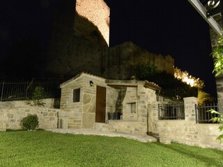 Apartment Sant'Agata Feltria Outdoor Recording 10