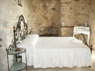 Apartment Sant'Agata Feltria Ausstattung 20
