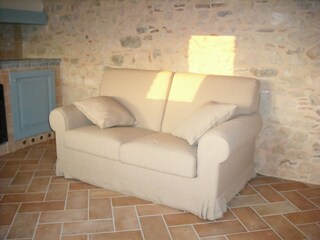 Apartment Sant'Agata Feltria Ausstattung 21