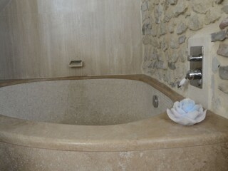 Apartment Sant'Agata Feltria Ausstattung 22