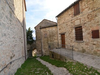 Appartement Sant'Agata Feltria Omgeving 36
