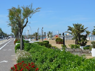 Apartment Sant'Agata Feltria Umgebung 38