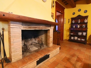 Holiday house Serrungarina Features 24