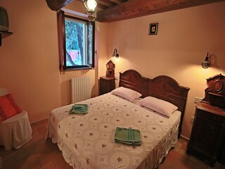 Maison de vacances Serrungarina Équipement 27
