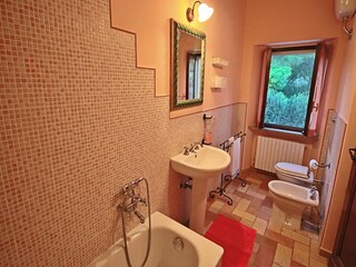Holiday house Serrungarina Features 28