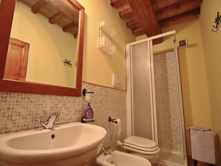 Ferienhaus Serrungarina Ausstattung 25