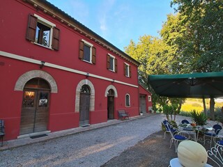 Maison de vacances Serrungarina Enregistrement extérieur 9