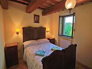 Ferienhaus Serrungarina Ausstattung 12