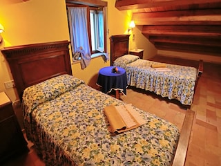 Maison de vacances Serrungarina Équipement 15