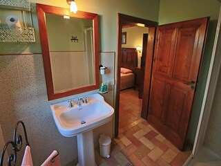 Maison de vacances Serrungarina Équipement 18