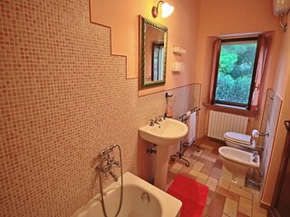 Ferienhaus Serrungarina Ausstattung 21