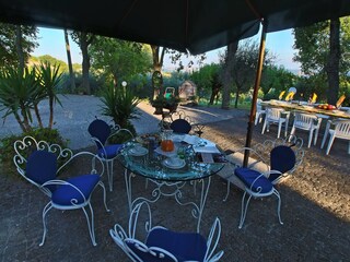 Holiday house Serrungarina Outdoor Recording 6