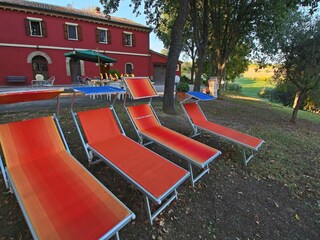 Casa per le vacanze Serrungarina  37