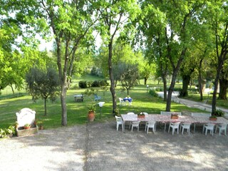 Holiday house Serrungarina Outdoor Recording 5