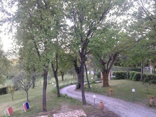 Casa de vacaciones Serrungarina Entorno 35