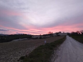 Maison de vacances Serrungarina Environnement 33