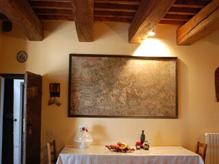 Holiday house Serrungarina  40