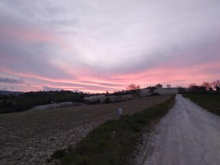 Maison de vacances Serrungarina Environnement 32