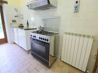 Cottage Mercatello sul Metauro Features 34