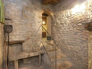 Type de propriété : Chalet Mercatello sul Metauro Équipement 11