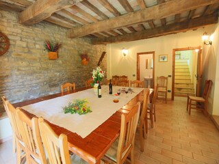 Cottage Mercatello sul Metauro Features 36