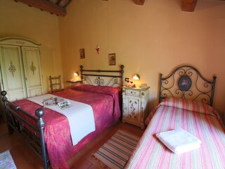 Cottage Mercatello sul Metauro Features 37