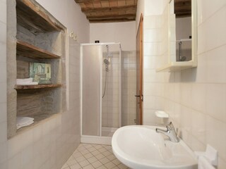 Type de propriété : Chalet Mercatello sul Metauro Équipement 27