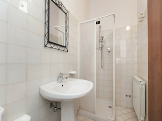 Type de propriété : Chalet Mercatello sul Metauro Équipement 14