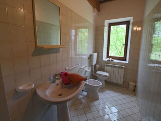 Cottage Mercatello sul Metauro Features 18
