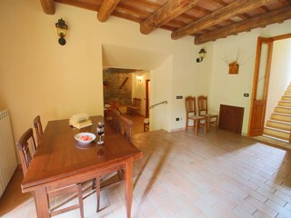 Cottage Mercatello sul Metauro Features 19