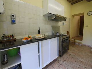 Cottage Mercatello sul Metauro Features 22