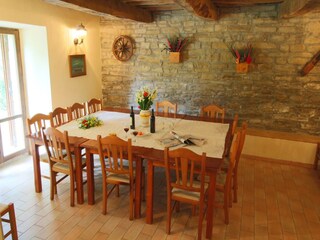 Cottage Mercatello sul Metauro Features 23