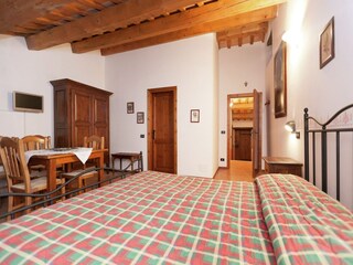 Cottage Mercatello sul Metauro Features 24