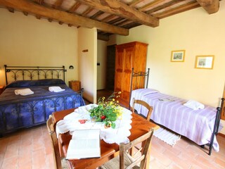 Vakantiehuisje Mercatello sul Metauro Kenmerken 26