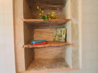 Landhaus Mercatello sul Metauro Ausstattung 36