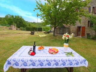 Cottage Mercatello sul Metauro Outdoor Recording 9