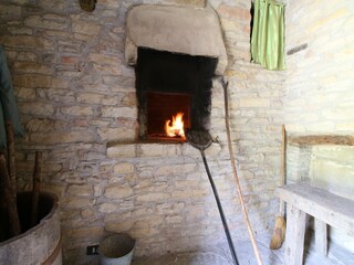 Landhaus Mercatello sul Metauro  40