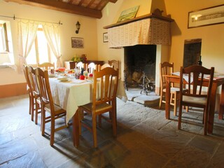 Cottage Mercatello sul Metauro Features 33