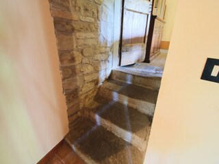 Landhaus Mercatello sul Metauro  39