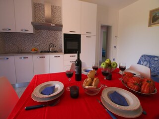 Villa Acqualagna Features 24