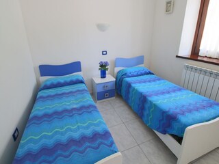 Villa Acqualagna Características 27