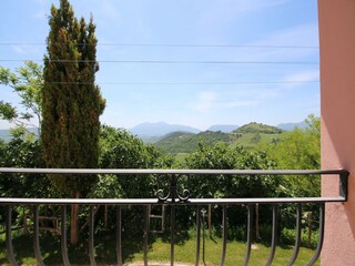 Villa Acqualagna Outdoor Recording 13