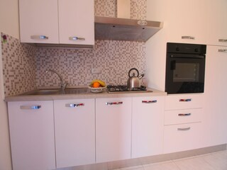 Villa Acqualagna Features 19