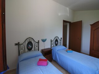 Villa Acqualagna Características 21