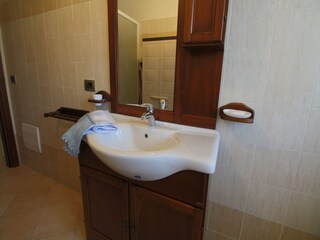 Villa Acqualagna Features 21