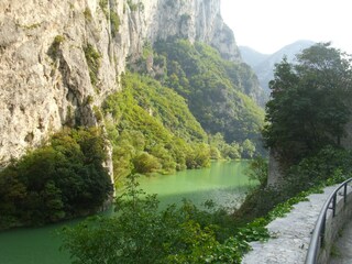 Villa Acqualagna Environnement 32