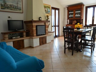 Villa Acqualagna Features 29