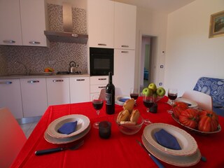 Villa Acqualagna Features 21