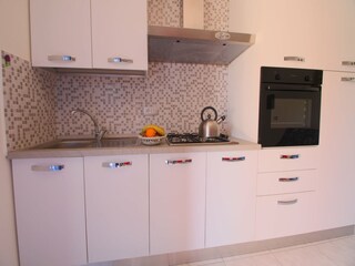 Villa Acqualagna Features 23