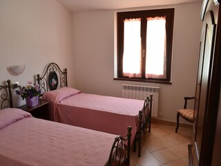 Villa Acqualagna Features 24